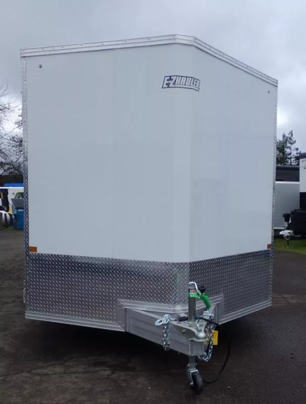 new Car Haulers / Racing Trailers ALCOM  for sale, in Albany, OR Thumbnail 4