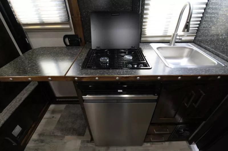 new Horse Trailers Trails West  for sale, in Woodland, WA Thumbnail 15