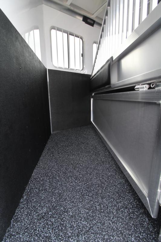 new Horse Trailers Exiss Trailers  for sale, in Woodland, WA Thumbnail 8