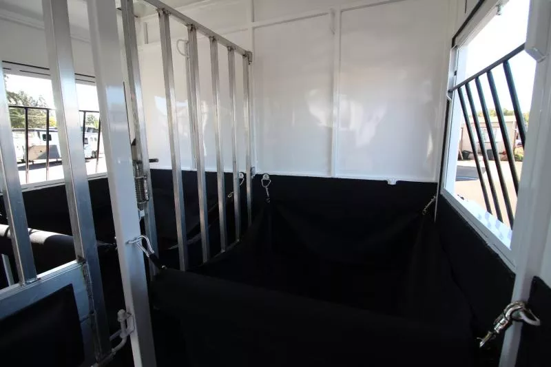 new Horse Trailers Trails West Manufacturing  for sale, in Woodland, WA Thumbnail 10
