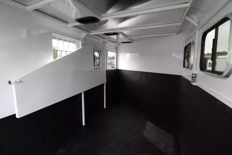 new Horse Trailers Trails West Manufacturing  for sale, in Woodland, WA Thumbnail 10