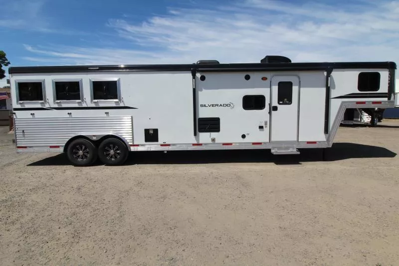 new Horse Trailers Bison Trailers  for sale, in Woodland, WA Thumbnail 35