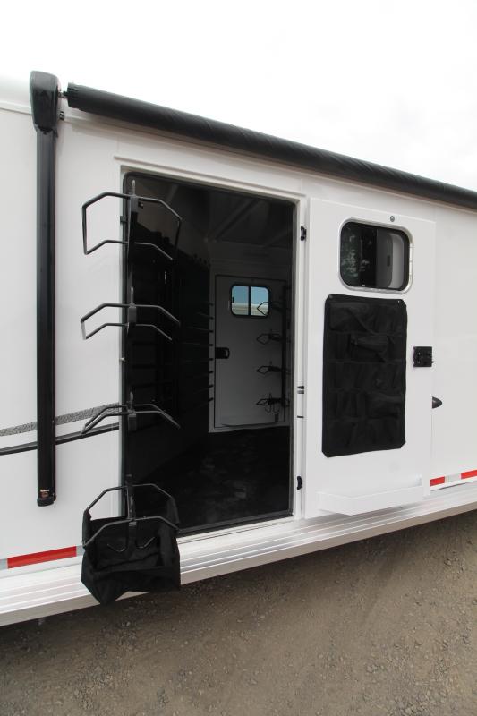 new Horse Trailers Trails West Manufacturing  for sale, in Woodland, WA Thumbnail 22