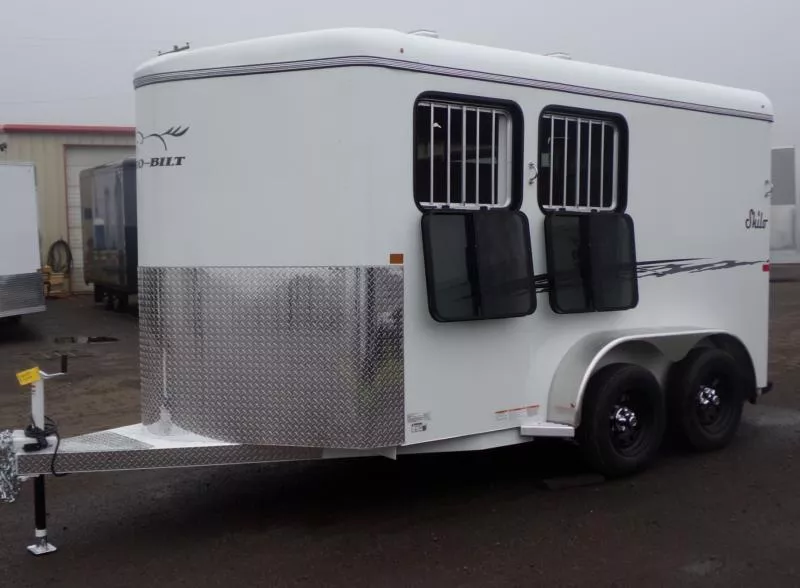 new Horse Trailers Thuro-Bilt  for sale, in Albany, OR Thumbnail 3
