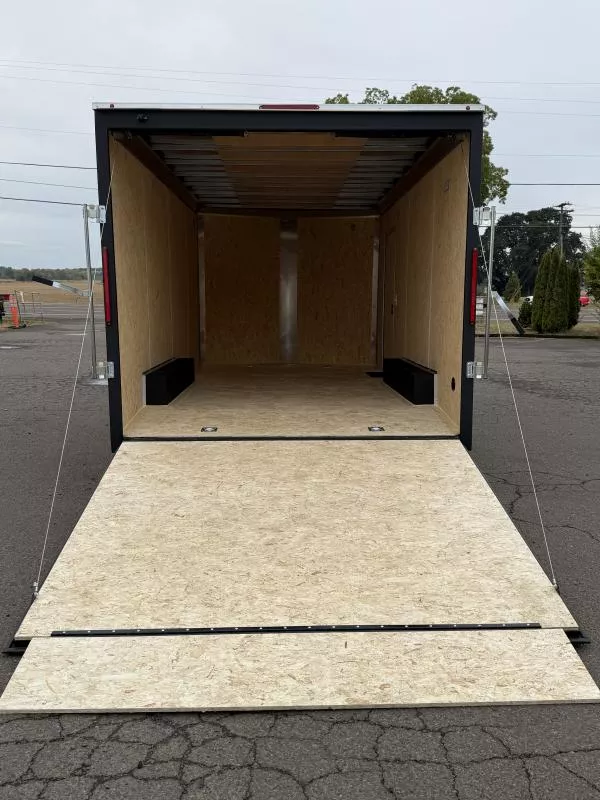 new Car Haulers / Racing Trailers Compass  for sale, in Albany, OR Thumbnail 5