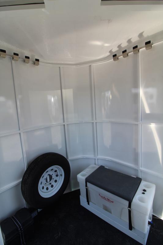 new Horse Trailers Trails West Manufacturing  for sale, in Woodland, WA Thumbnail 6