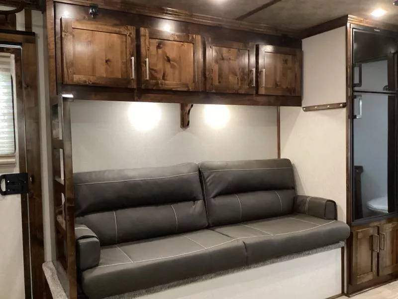 new Horse Trailers Trails West  for sale, in Albany, OR Thumbnail 4