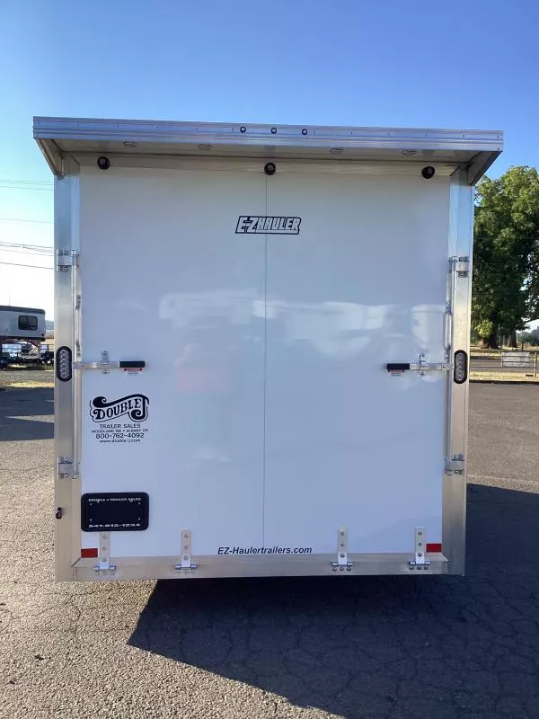 new Cargo (Enclosed) Trailers ALCOM  for sale, in Albany, OR Thumbnail 3