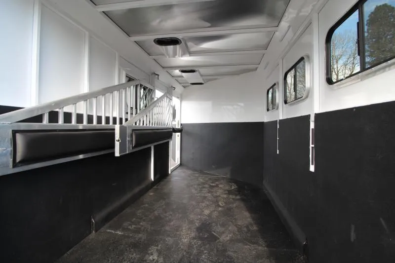 new Horse Trailers Trails West Manufacturing  for sale, in Woodland, WA Thumbnail 10