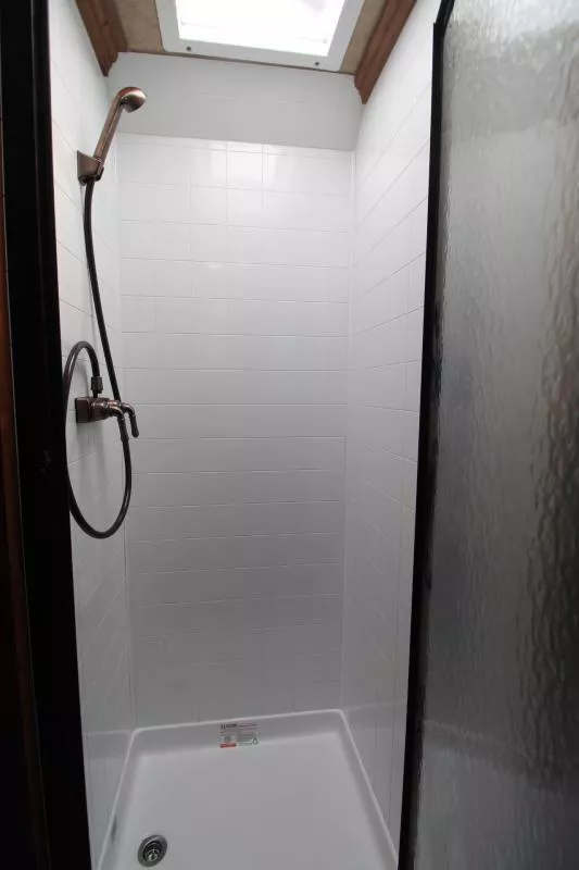 used Horse Trailers Trails West Manufacturing  for sale, in Woodland, WA Thumbnail 11