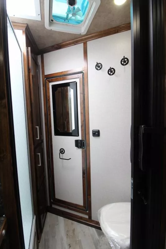 new Horse Trailers Trails West  for sale, in Woodland, WA Thumbnail 18