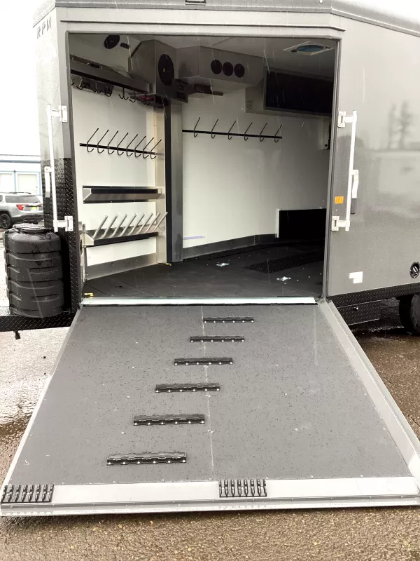 new Snowmobile Trailers Trails West  for sale, in Albany, OR Thumbnail 2