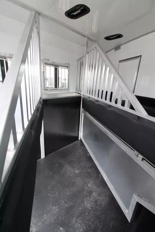 new Horse Trailers Bison Trailers  for sale, in Woodland, WA Thumbnail 25