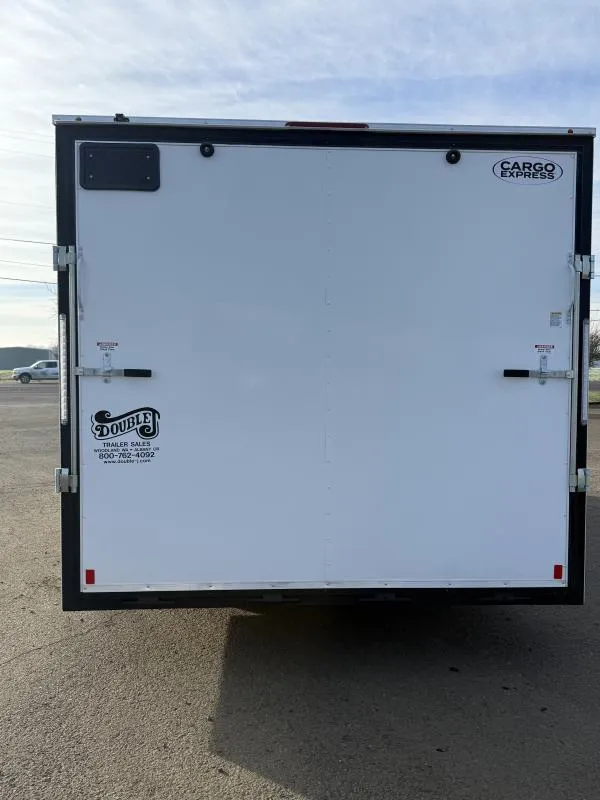 new Car Haulers / Racing Trailers Novae Corp  for sale, in Albany, OR Thumbnail 3