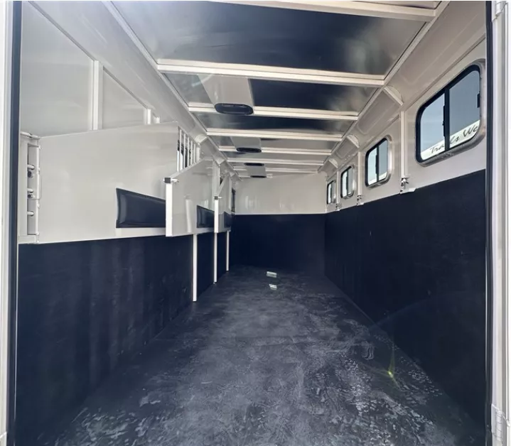 new Horse Trailers Trails West  for sale, in Albany, OR Thumbnail 5