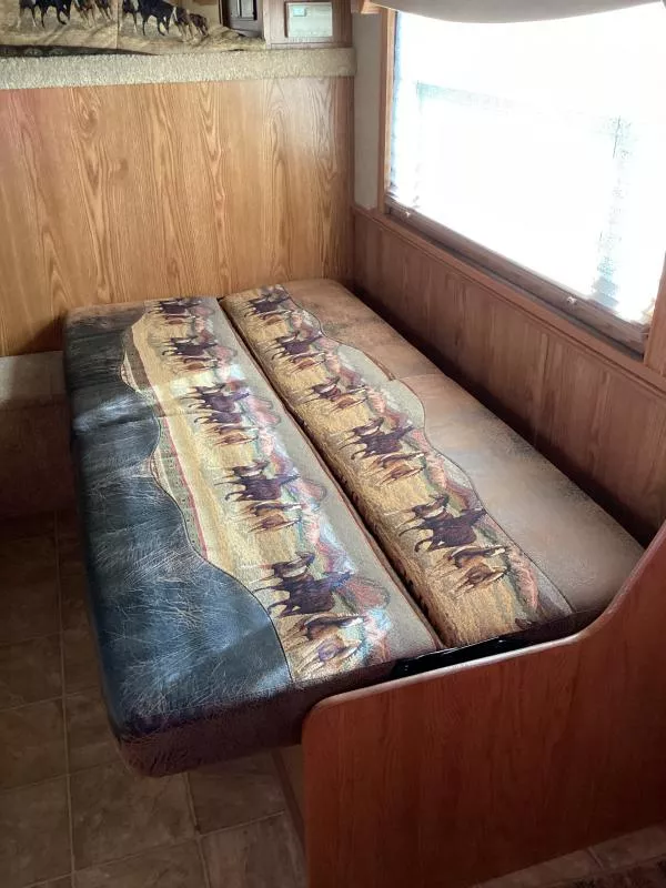 used Horse Trailers Exiss Trailers  for sale, in Albany, OR Thumbnail 5
