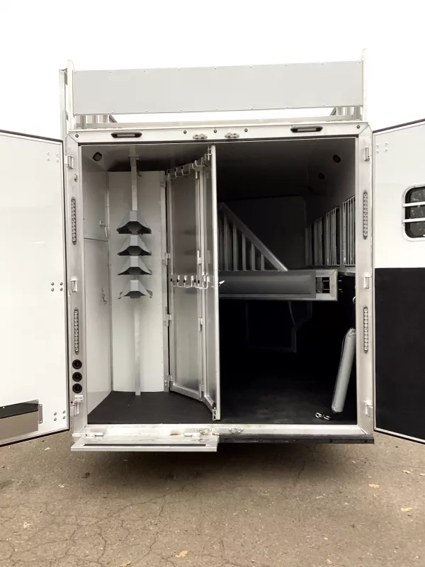 new Horse Trailers SMC Horse Trailers  for sale, in Albany, OR Thumbnail 24