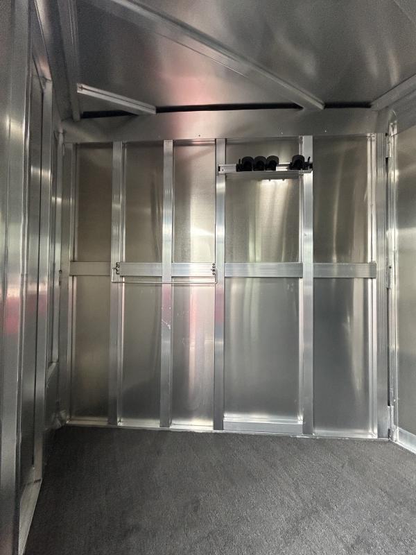 new Horse Trailers Exiss Trailers  for sale, in Albany, OR Thumbnail 9