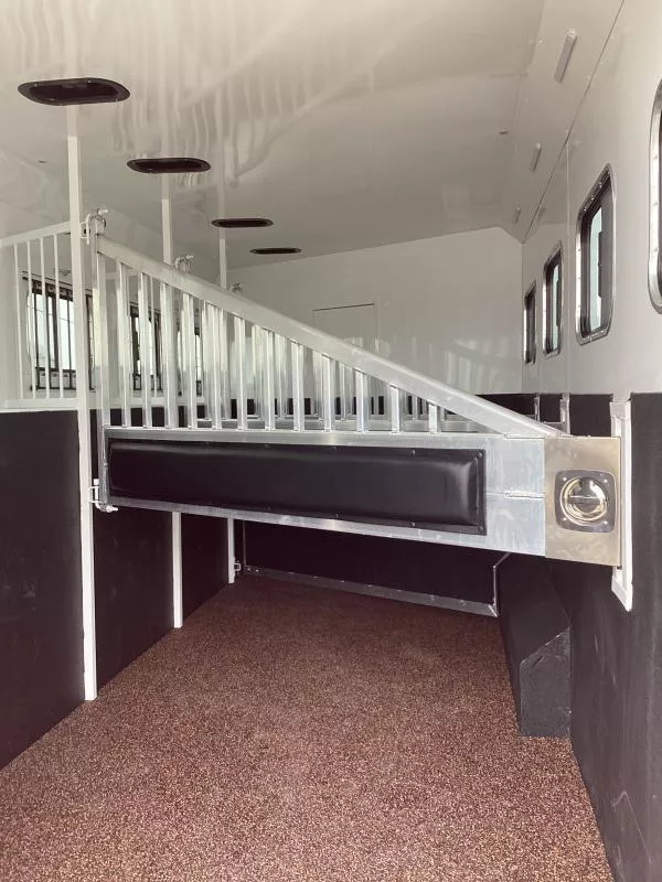 new Horse Trailers Trails West  for sale, in Albany, OR Thumbnail 24