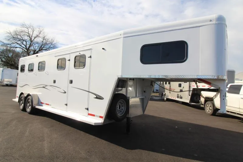 new Horse Trailers Trails West Manufacturing  for sale, in Woodland, WA Thumbnail 16