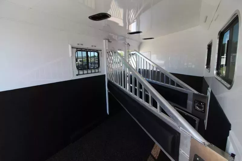 new Horse Trailers Trails West  for sale, in Albany, OR Thumbnail 19