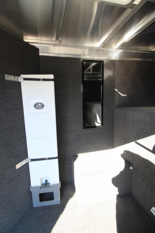 new Horse Trailers Featherlite  for sale, in Woodland, WA Thumbnail 8