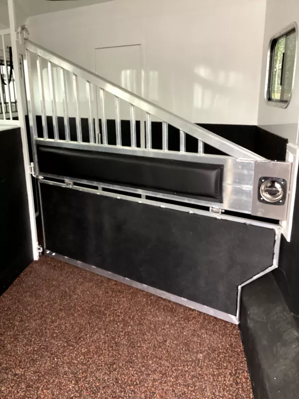 new Horse Trailers Trails West Manufacturing  for sale, in Albany, OR Thumbnail 52