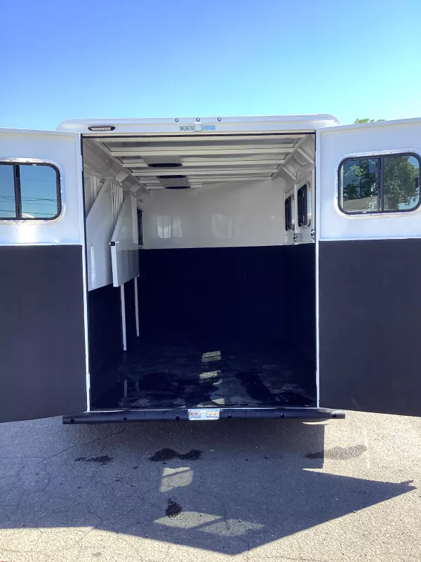 new Horse Trailers Trails West Manufacturing  for sale, in Albany, OR Thumbnail 8