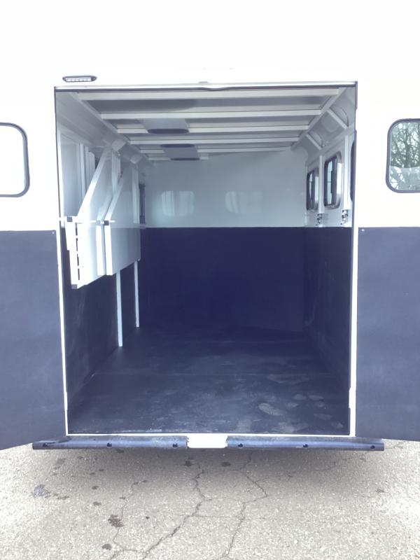 new Horse Trailers Trails West Manufacturing  for sale, in Albany, OR Thumbnail 6