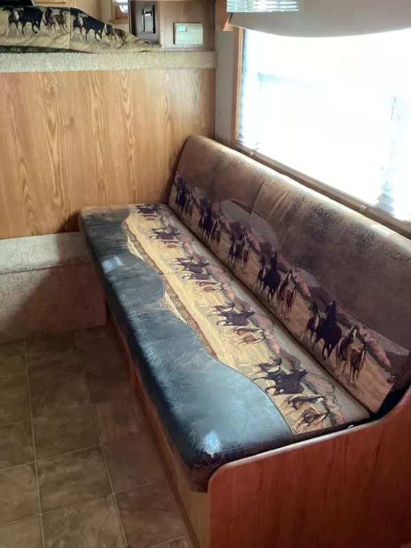 used Horse Trailers Exiss Trailers  for sale, in Albany, OR Thumbnail 6