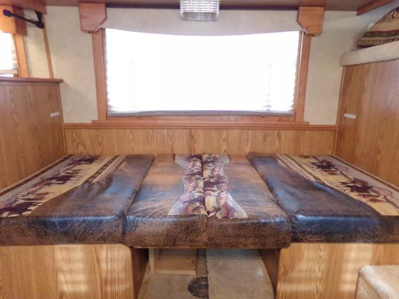 used Horse Trailers Exiss Trailers  for sale, in Albany, OR Thumbnail 10