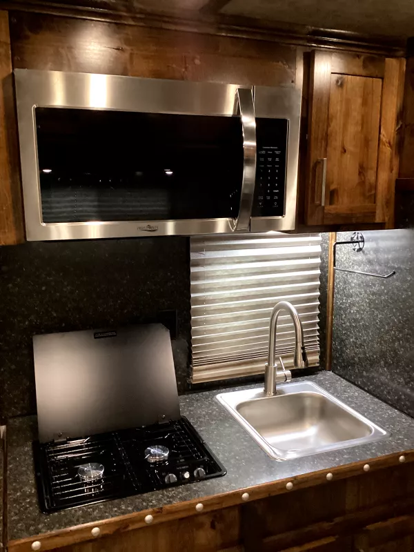 new Horse Trailers Trails West Manufacturing  for sale, in Albany, OR Thumbnail 20
