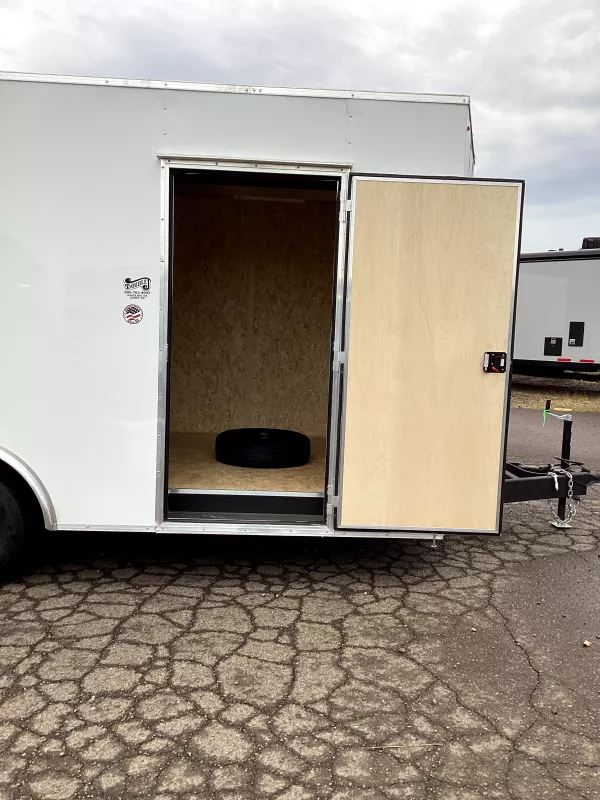 new Car Haulers / Racing Trailers Compass  for sale, in Albany, OR Thumbnail 8