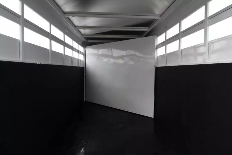 new Stock / Stock Combo Trailers Trails West Manufacturing  for sale, in Woodland, WA Thumbnail 6