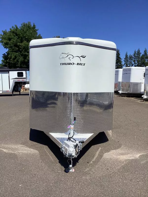 new Horse Trailers Thuro-Bilt  for sale, in Albany, OR Thumbnail 9
