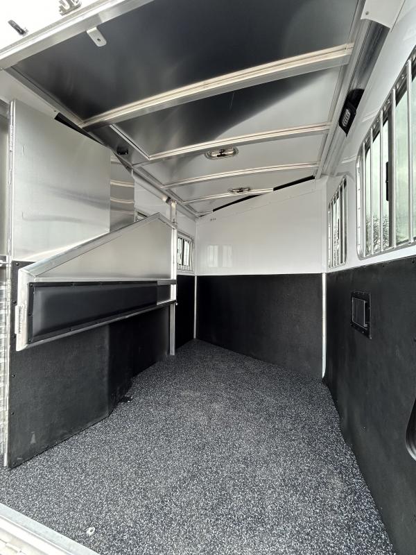 new Horse Trailers Exiss Trailers  for sale, in Albany, OR Thumbnail 6