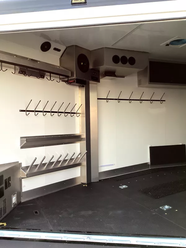 new Snowmobile Trailers Trails West Manufacturing  for sale, in Albany, OR Thumbnail 3