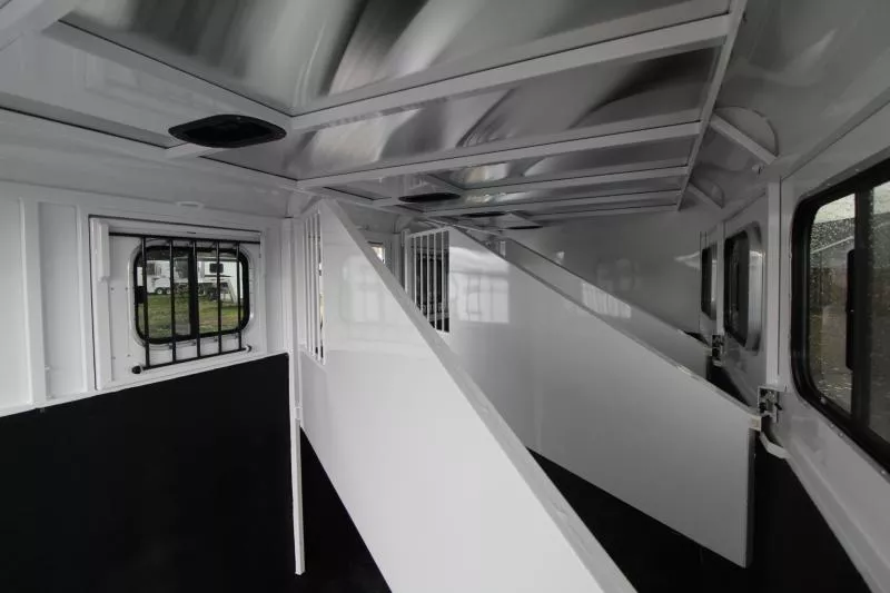 new Horse Trailers Trails West Manufacturing  for sale, in Woodland, WA Thumbnail 7