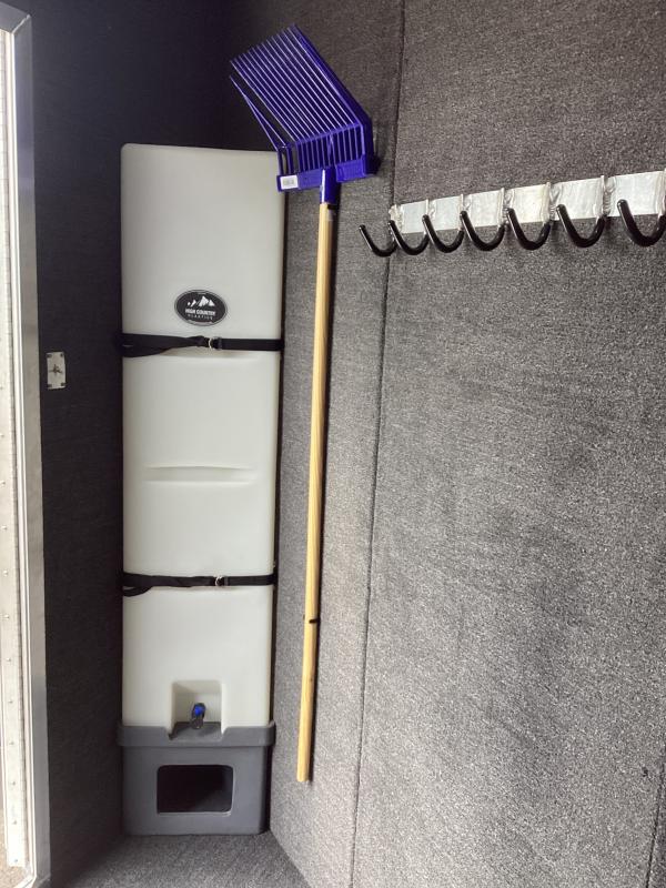 new Horse Trailers Featherlite  for sale, in Albany, OR Thumbnail 12