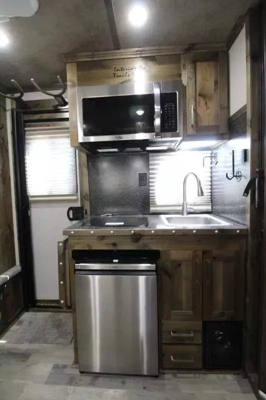 new Horse Trailers Trails West  for sale, in Albany, OR Thumbnail 9