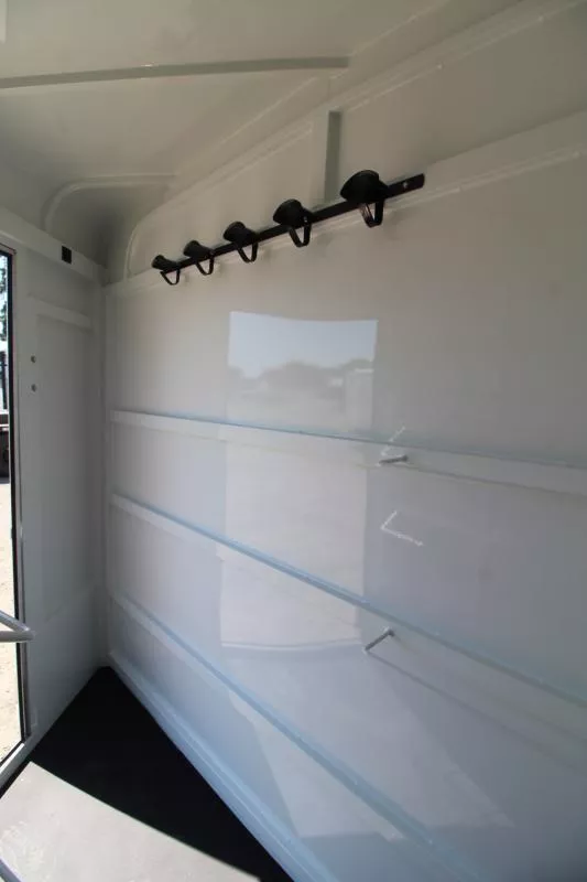 new Horse Trailers Thuro-Bilt  for sale, in Woodland, WA Thumbnail 10