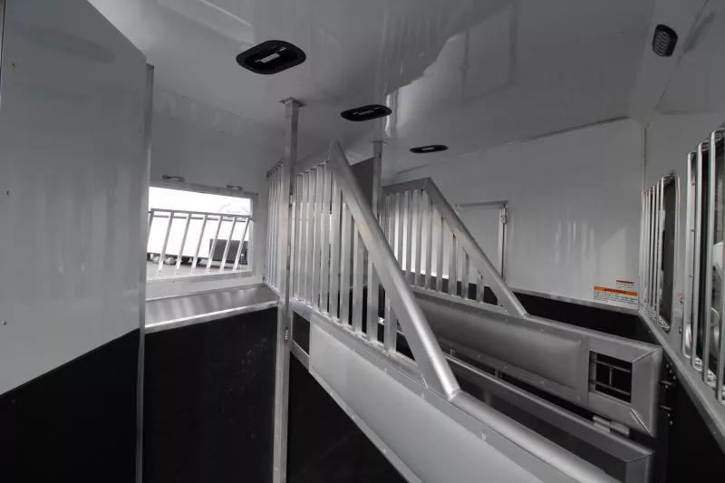 new Horse Trailers SMC Horse Trailers  for sale, in Woodland, WA Thumbnail 28