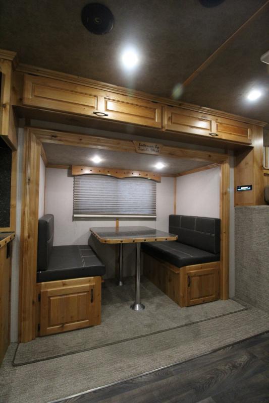 new Horse Trailers Trails West  for sale, in Woodland, WA Thumbnail 4