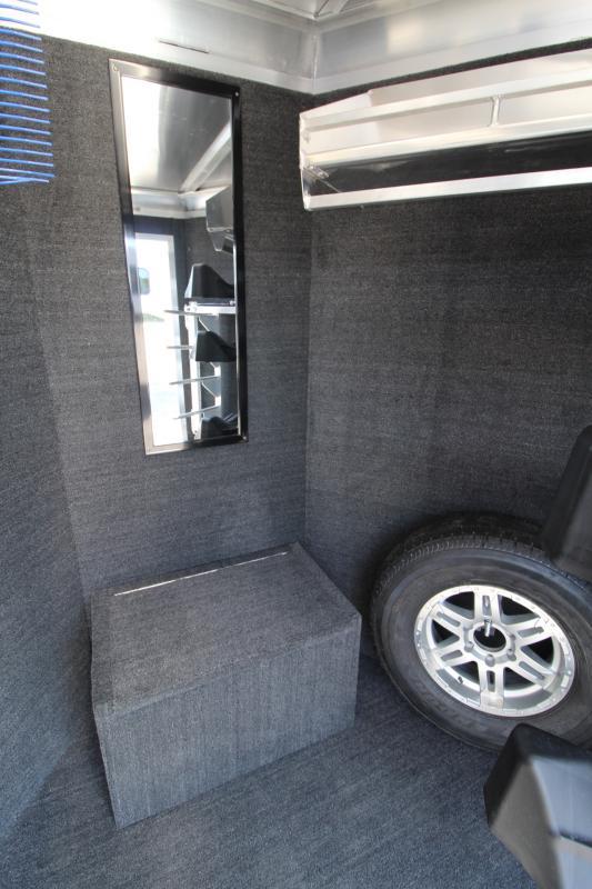 new Horse Trailers Featherlite  for sale, in Woodland, WA Thumbnail 7