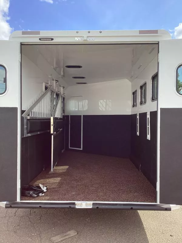 new Horse Trailers Trails West  for sale, in Albany, OR Thumbnail 19