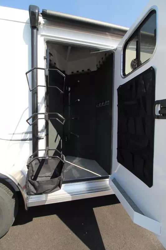 new Horse Trailers Trails West Manufacturing  for sale, in Woodland, WA Thumbnail 23