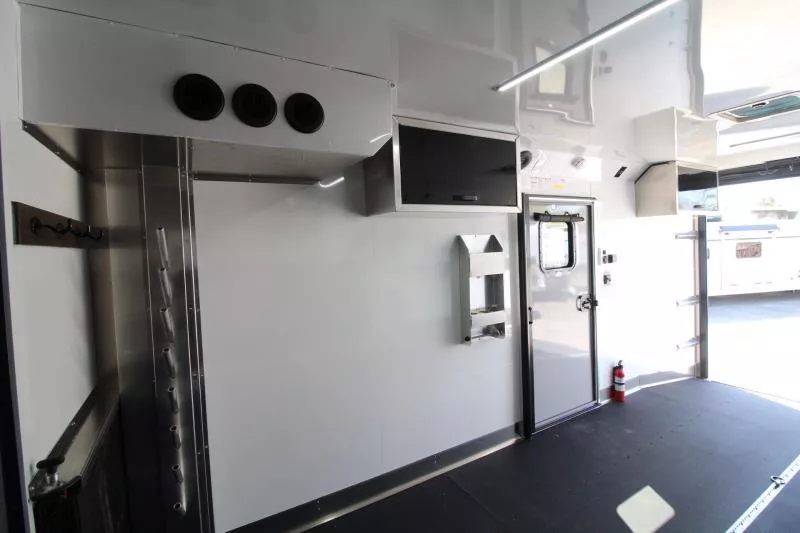 new Snowmobile Trailers Trails West Manufacturing  for sale, in Woodland, WA Thumbnail 17