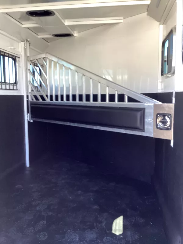 new Horse Trailers Trails West Manufacturing  for sale, in Albany, OR Thumbnail 5
