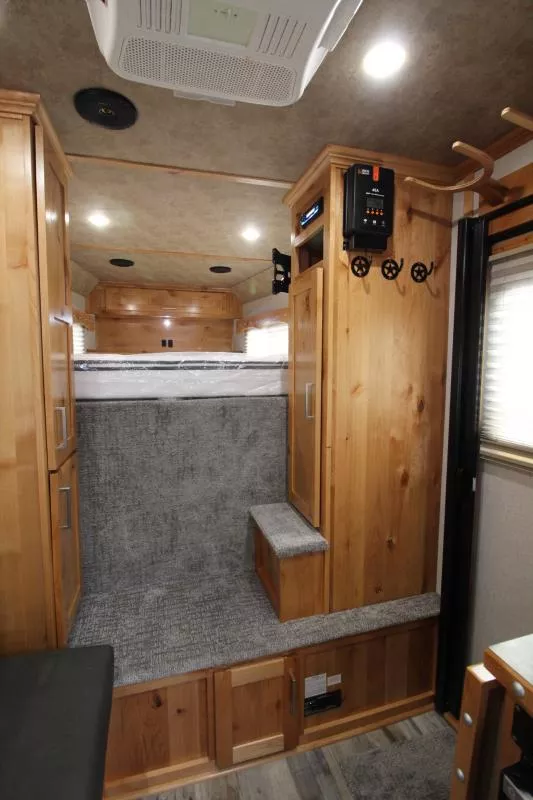 new Horse Trailers Trails West Manufacturing  for sale, in Woodland, WA Thumbnail 5