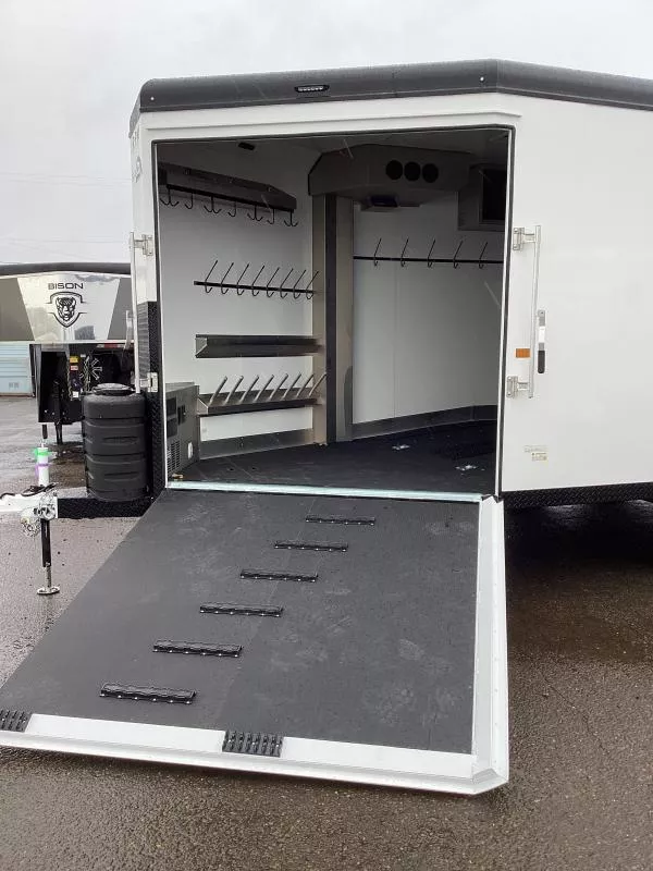 new Snowmobile Trailers Trails West Manufacturing  for sale, in Albany, OR Thumbnail 3